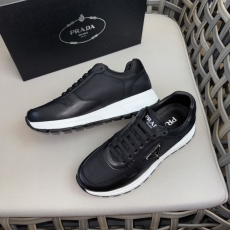 Prada Low Shoes